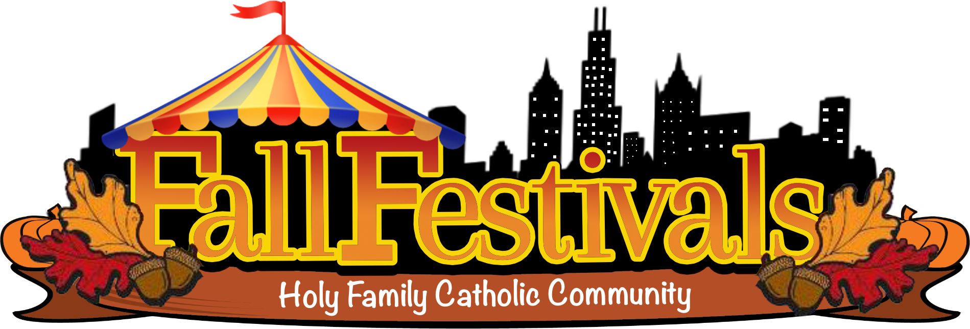 Fall Festivals Volunteer Sign Up Holy Family, Inverness